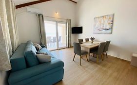 Beach Apartments Batela